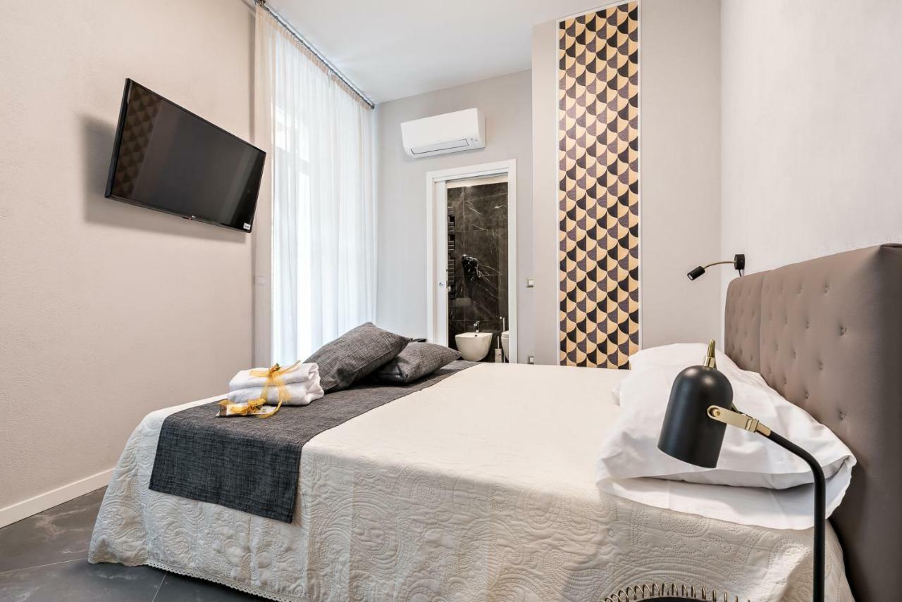 Benso Rooms La Spezia Exterior foto
